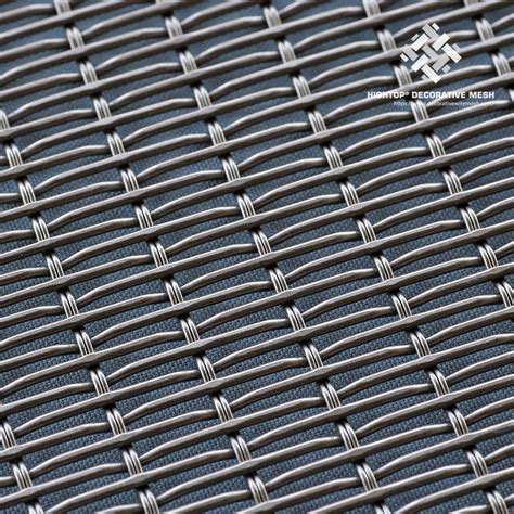 oem fine metal mesh fabric|decorative metal mesh panels.